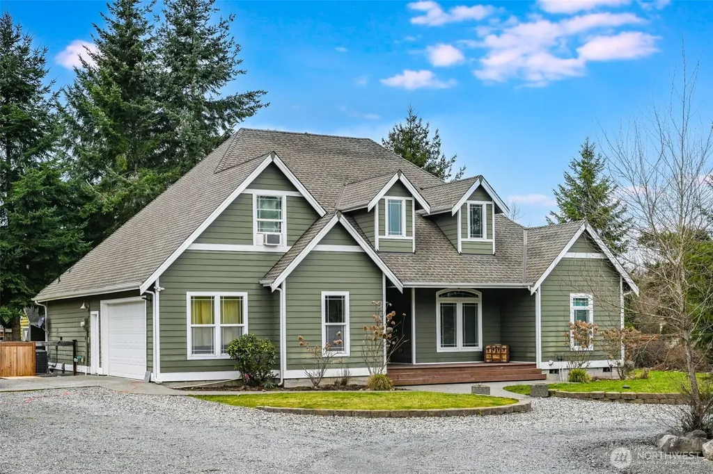 36612 2nd Avenue S Roy WA 98580