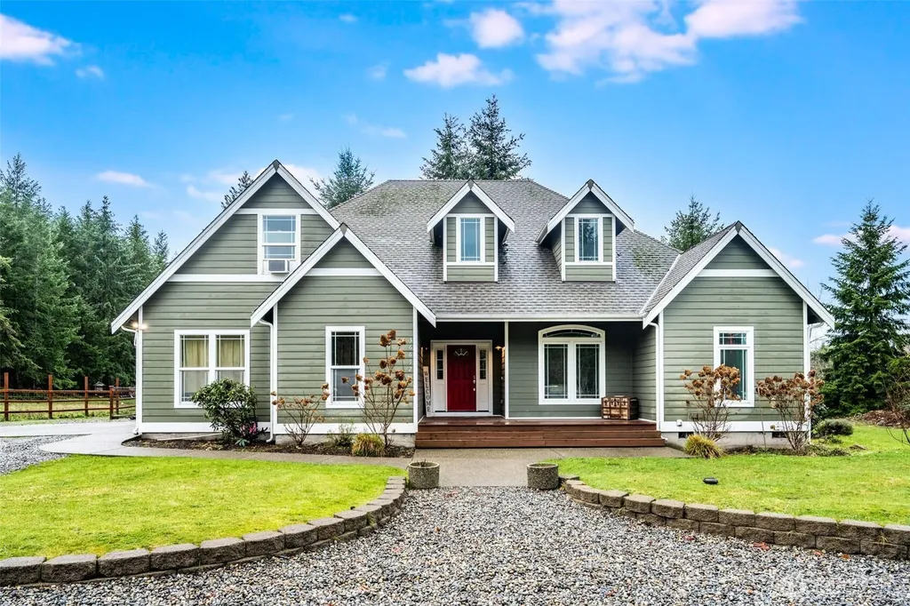 36612 2nd Avenue S Roy WA 98580