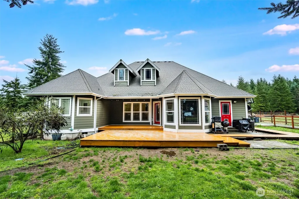 36612 2nd Avenue S Roy WA 98580
