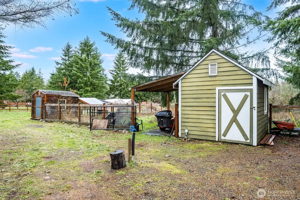 36612 2nd Avenue S Roy WA 98580