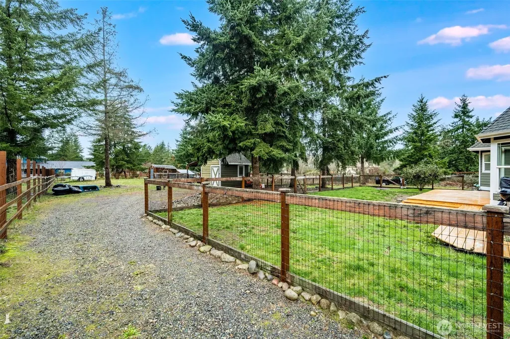 36612 2nd Avenue S Roy WA 98580