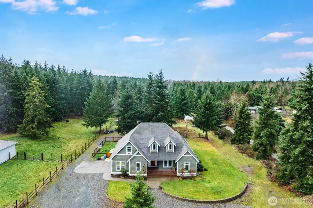36612 2nd Avenue S Roy WA 98580