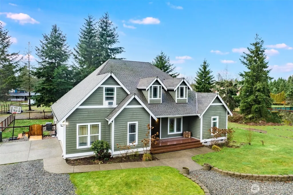 36612 2nd Avenue S Roy WA 98580
