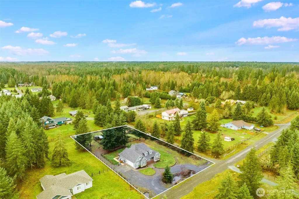 36612 2nd Avenue S Roy WA 98580