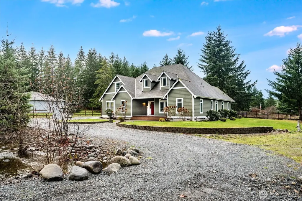 36612 2nd Avenue S Roy WA 98580