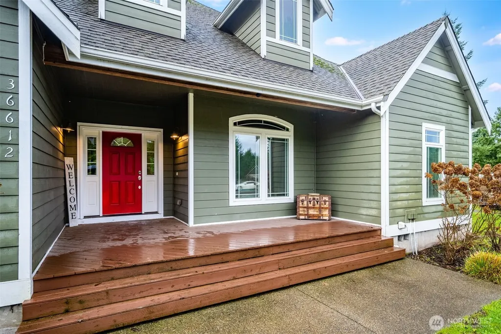 36612 2nd Avenue S Roy WA 98580