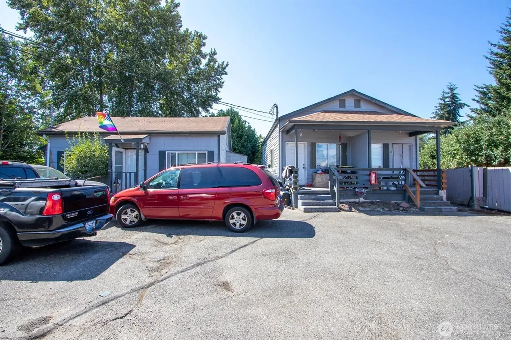 9618 Pacific Avenue Tacoma WA 98444