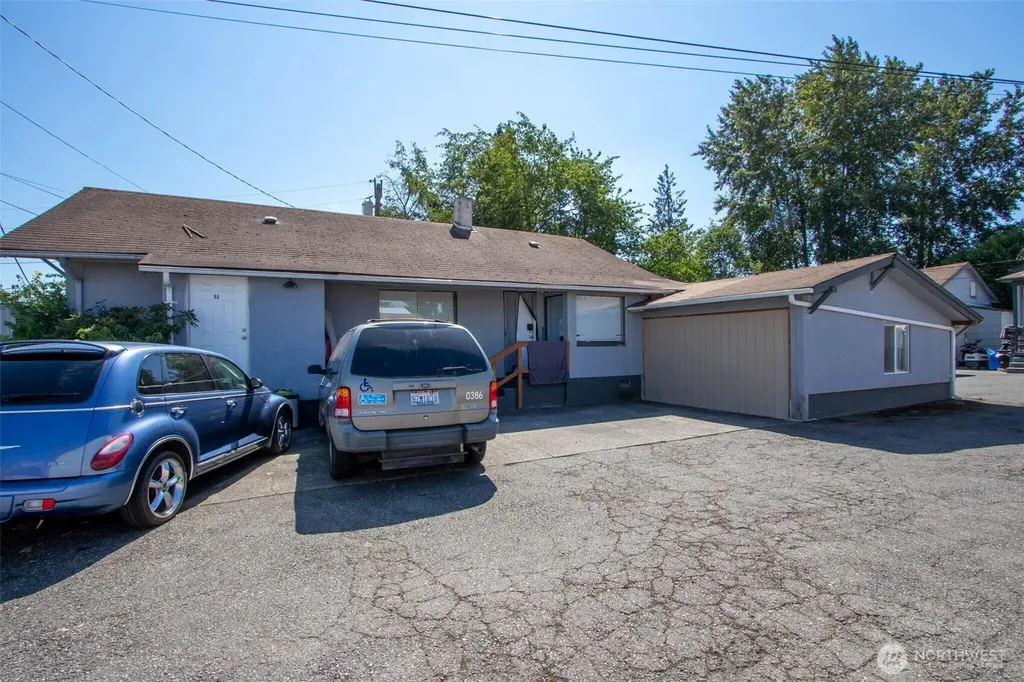 9618 Pacific Avenue Tacoma WA 98444