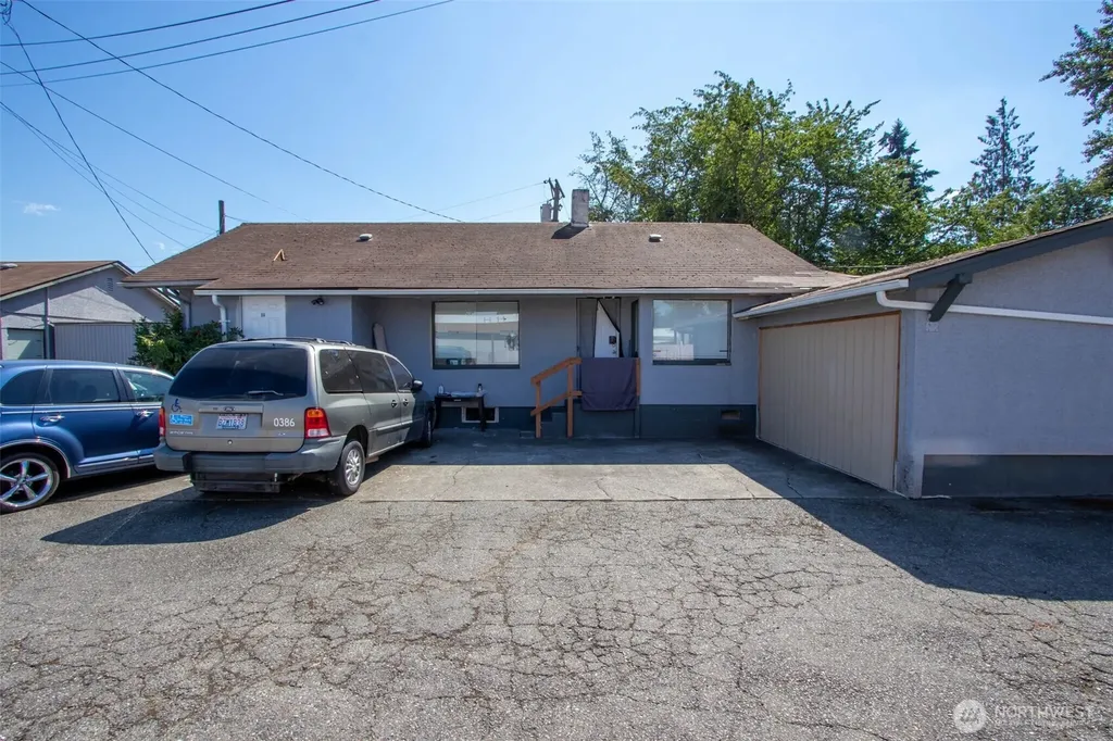 9618 Pacific Avenue Tacoma WA 98444