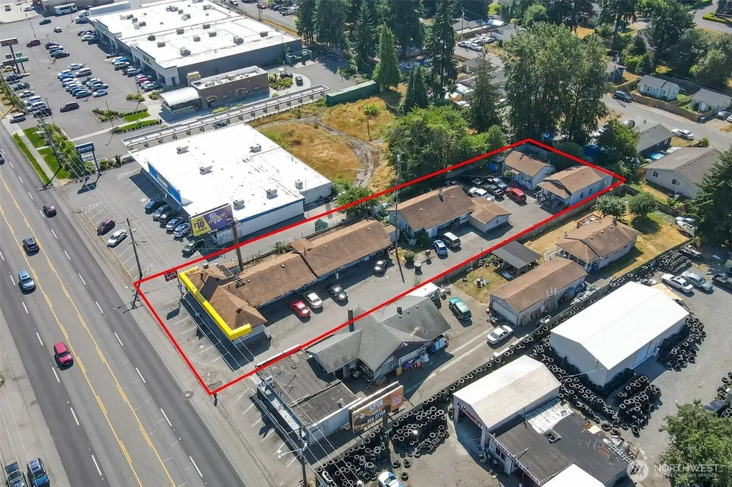 9618 Pacific Avenue Tacoma WA 98444