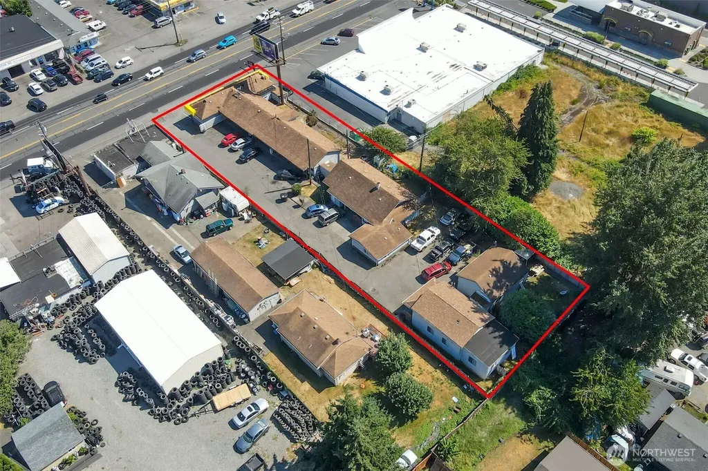 9618 Pacific Avenue Tacoma WA 98444