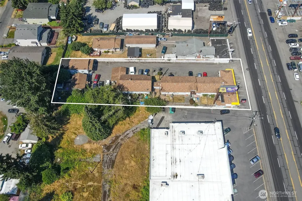 9618 Pacific Avenue Tacoma WA 98444