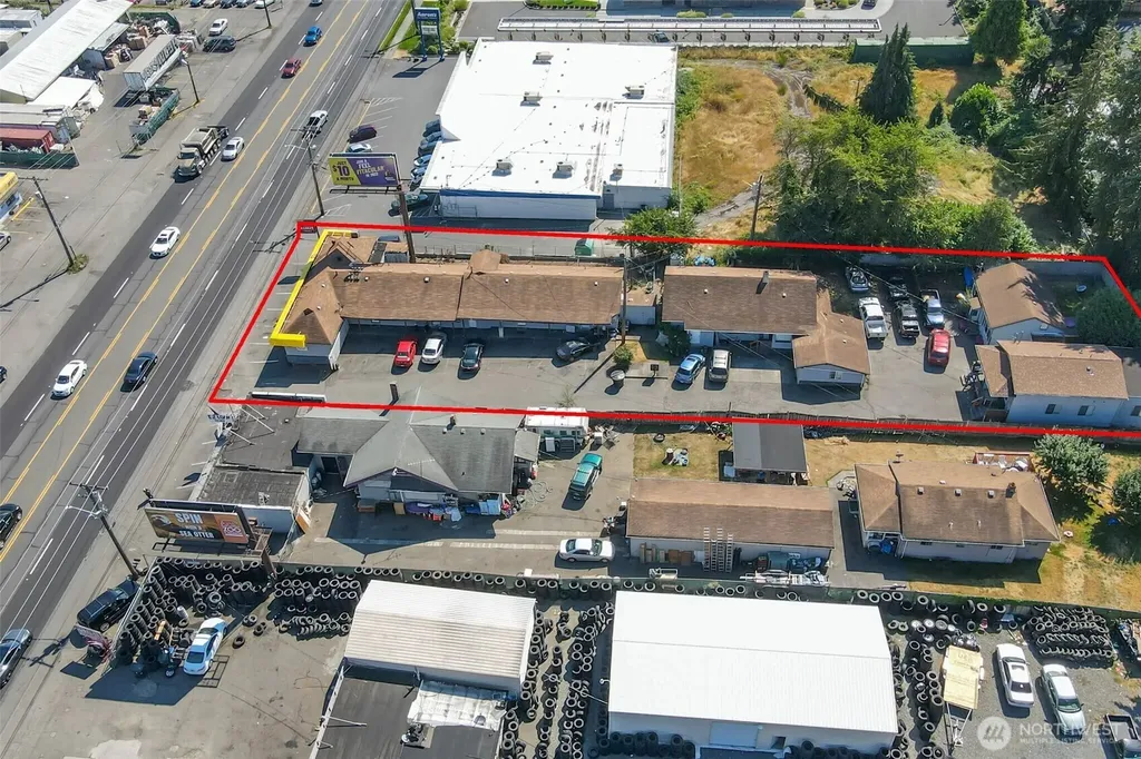 9618 Pacific Avenue Tacoma WA 98444