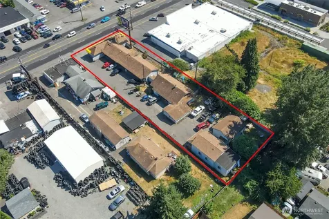 9618 Pacific Avenue Tacoma WA 98444
