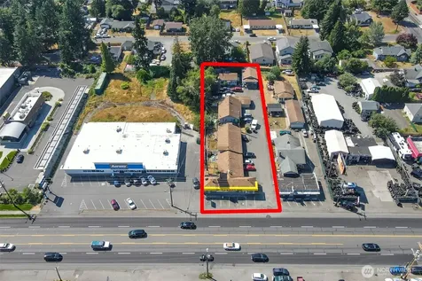 9618 Pacific Avenue Tacoma WA 98444