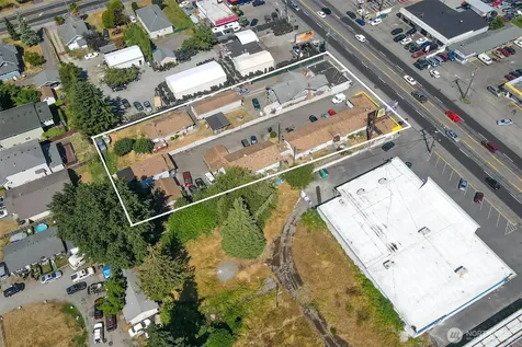 9618 Pacific Avenue Tacoma WA 98444