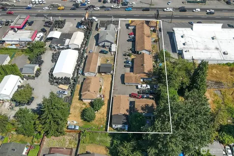 9618 Pacific Avenue Tacoma WA 98444