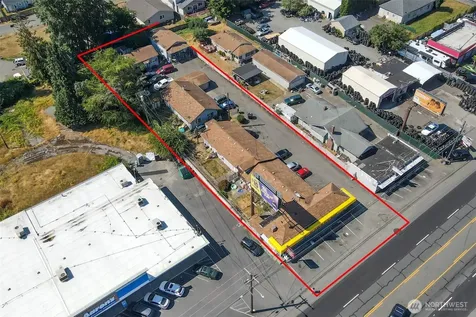 9618 Pacific Avenue Tacoma WA 98444