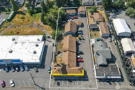 9618 Pacific Avenue Tacoma WA 98444