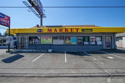 9618 Pacific Avenue Tacoma WA 98444