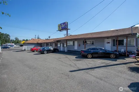 9618 Pacific Avenue Tacoma WA 98444