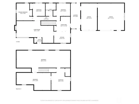 319 E 3rd Street Lind WA 99341