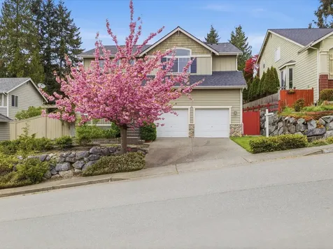 1824 23rd Street Snohomish WA 98290