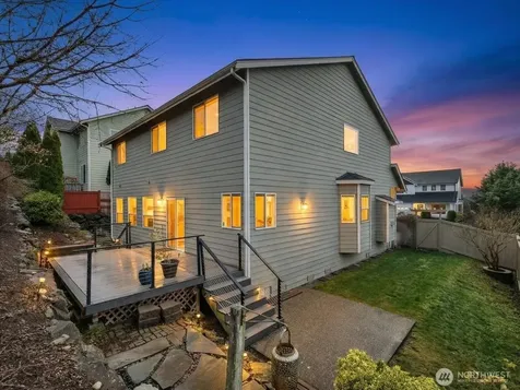 1824 23rd Street Snohomish WA 98290