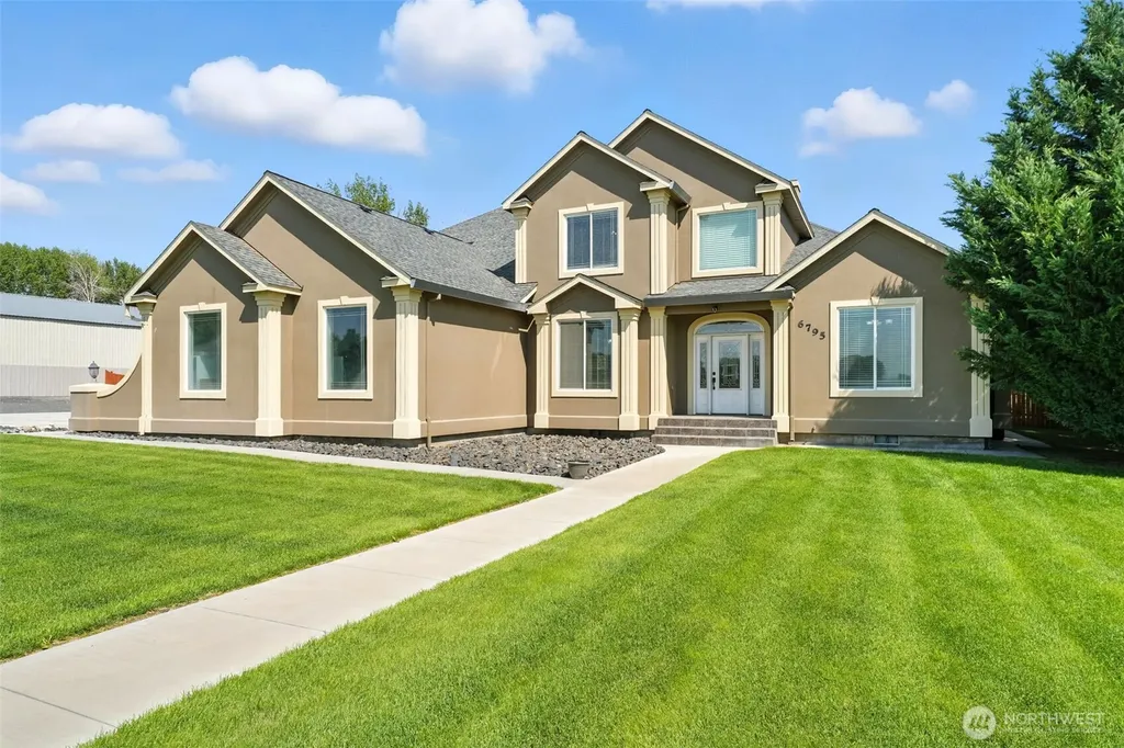 6795 NE D.8 Road Moses Lake WA 98837