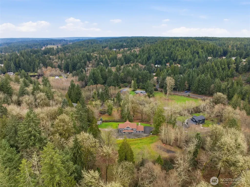 8115 64th Street Ct NW Gig Harbor WA 98335