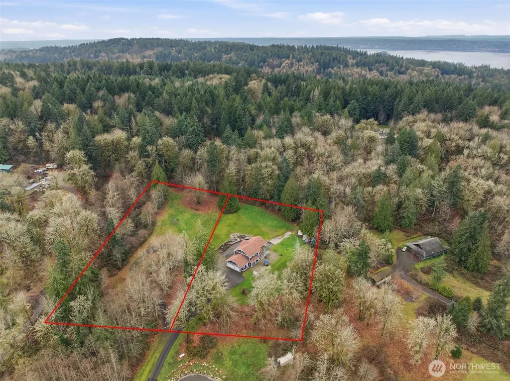 8115 64th Street Ct NW Gig Harbor WA 98335