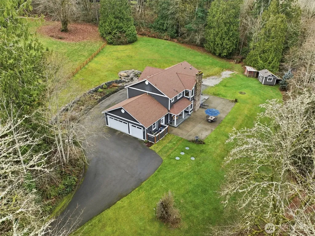 8115 64th Street Ct NW Gig Harbor WA 98335