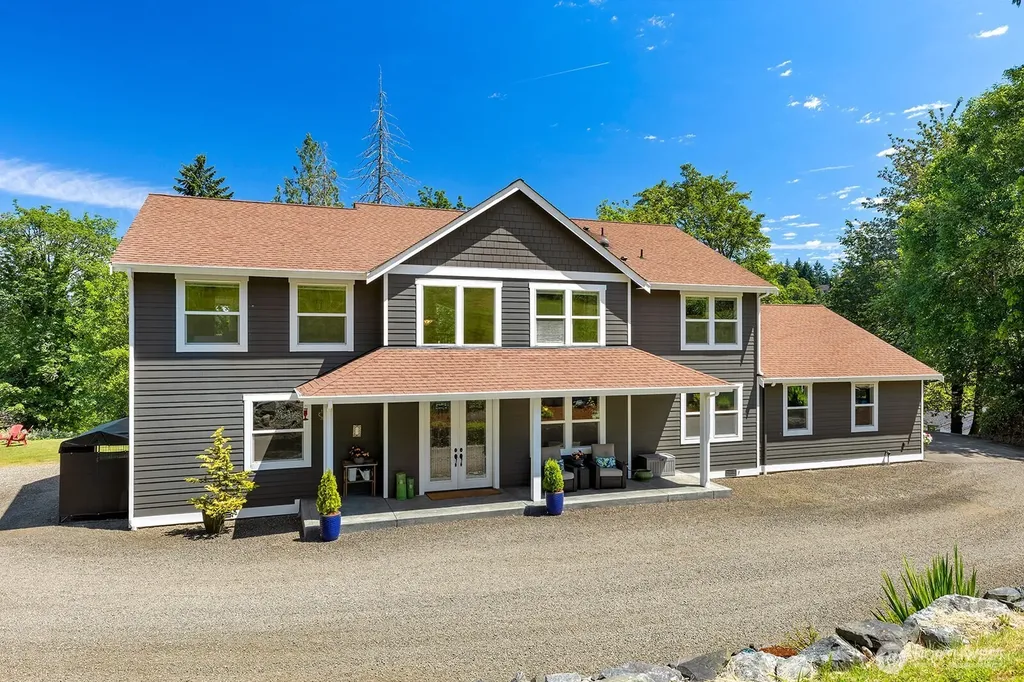 8115 64th Street Ct NW Gig Harbor WA 98335