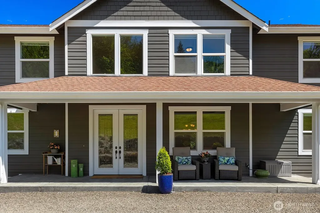 8115 64th Street Ct NW Gig Harbor WA 98335