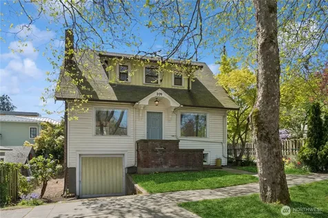 209 W Blaine Street Seattle WA 98119