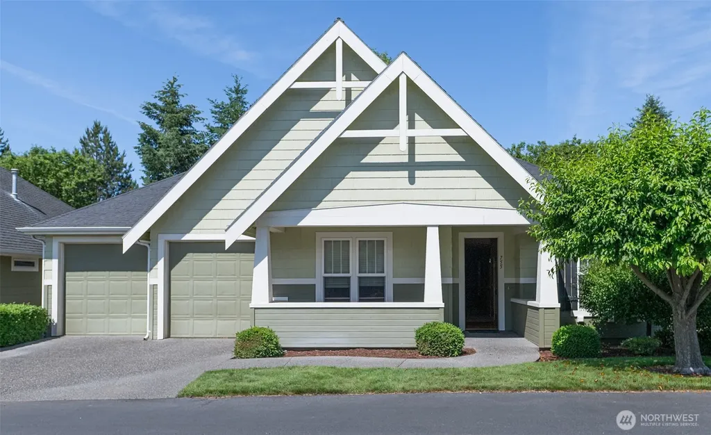 755 SE Heron Drive College Place WA 99324
