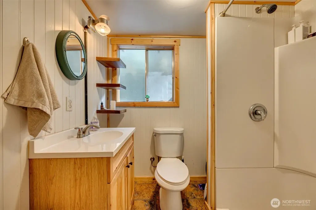 141 Northwoods Cabin Cougar WA 98616