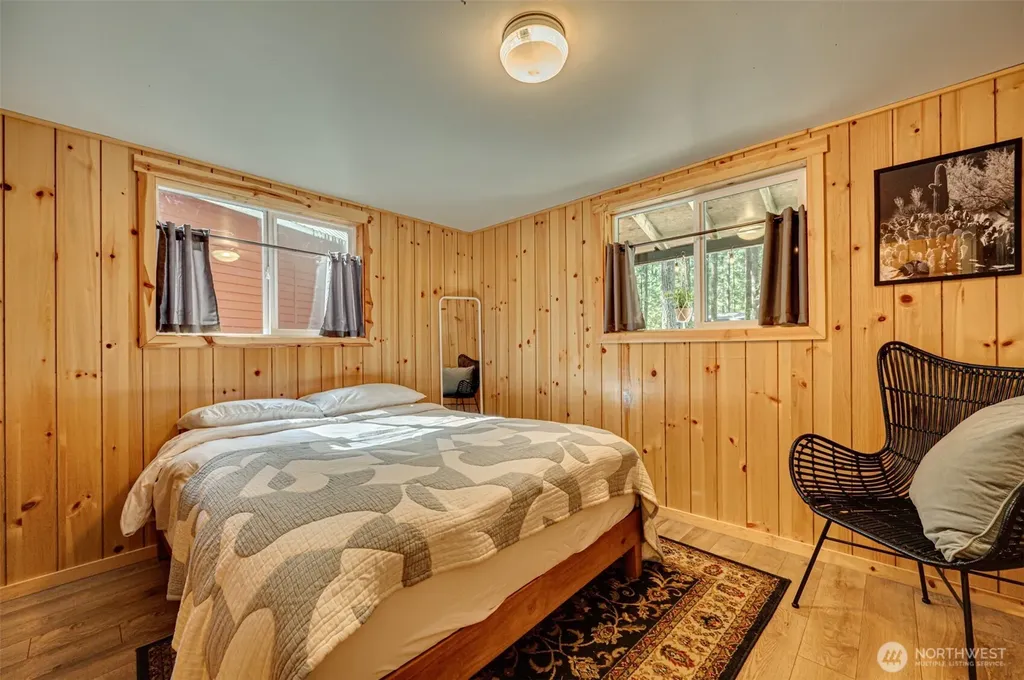 141 Northwoods Cabin Cougar WA 98616