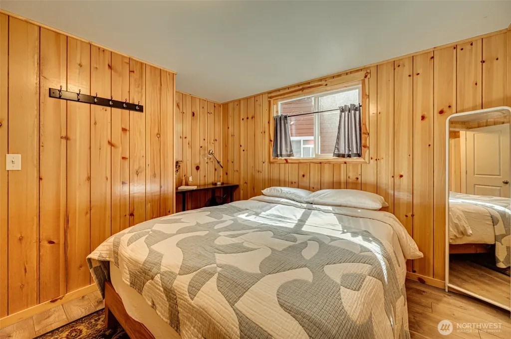 141 Northwoods Cabin Cougar WA 98616