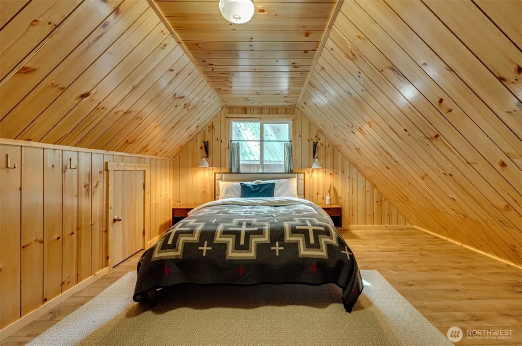 141 Northwoods Cabin Cougar WA 98616