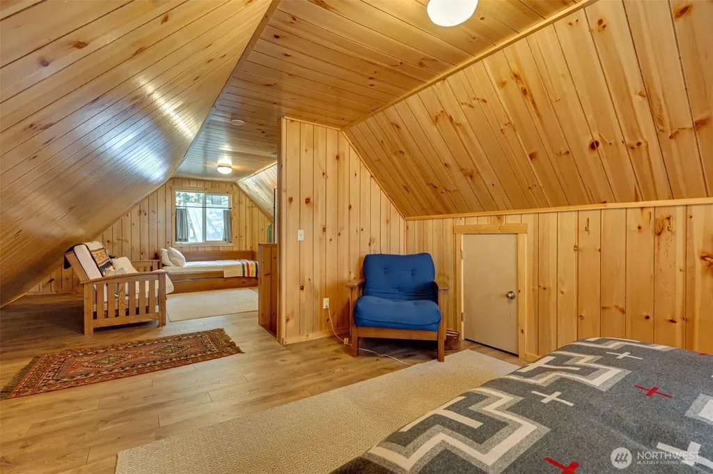 141 Northwoods Cabin Cougar WA 98616