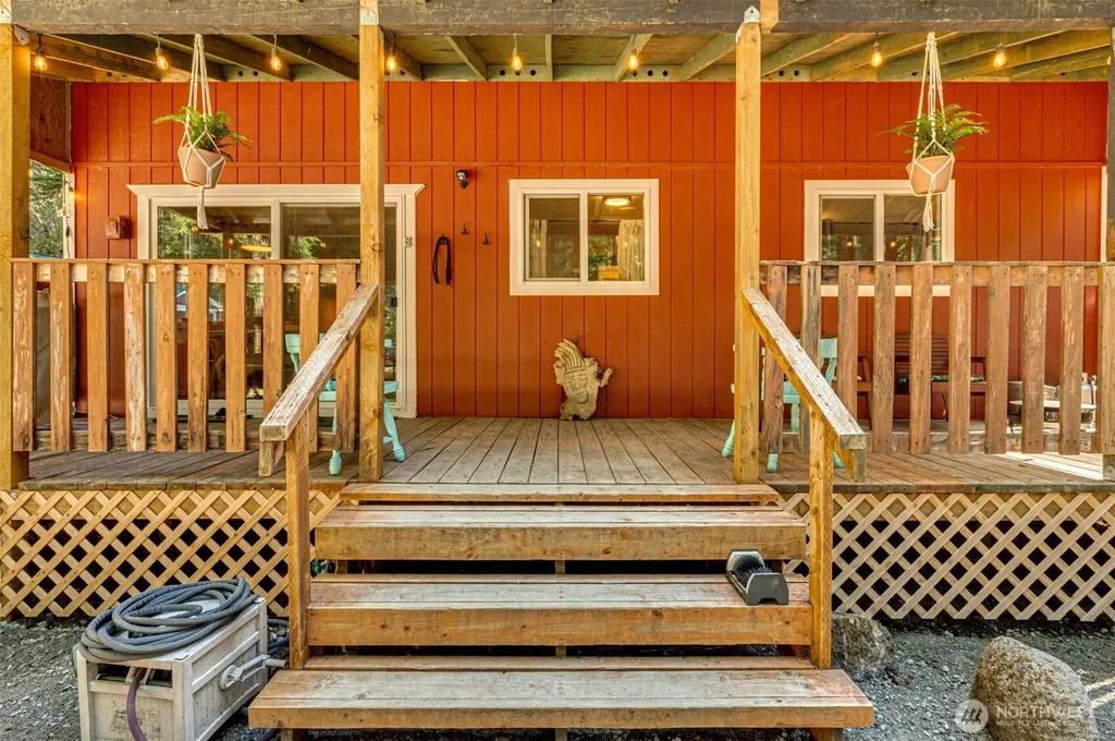 141 Northwoods Cabin Cougar WA 98616