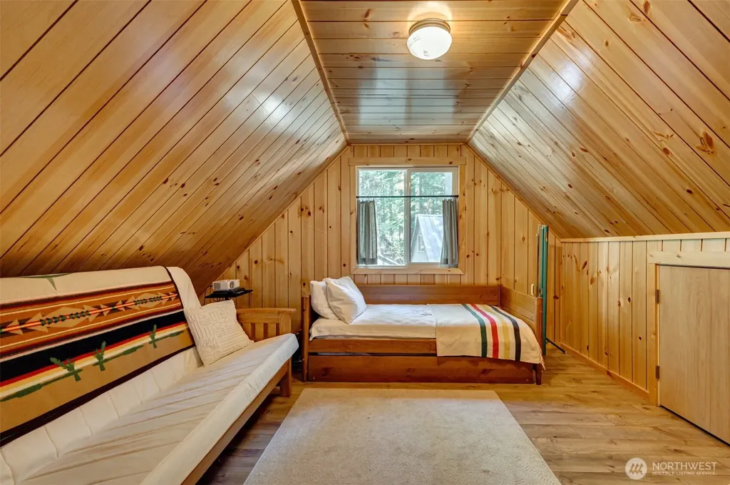 141 Northwoods Cabin Cougar WA 98616