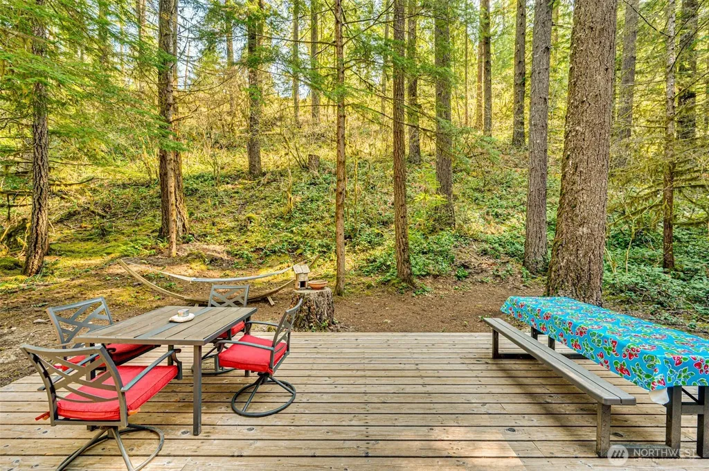 141 Northwoods Cabin Cougar WA 98616