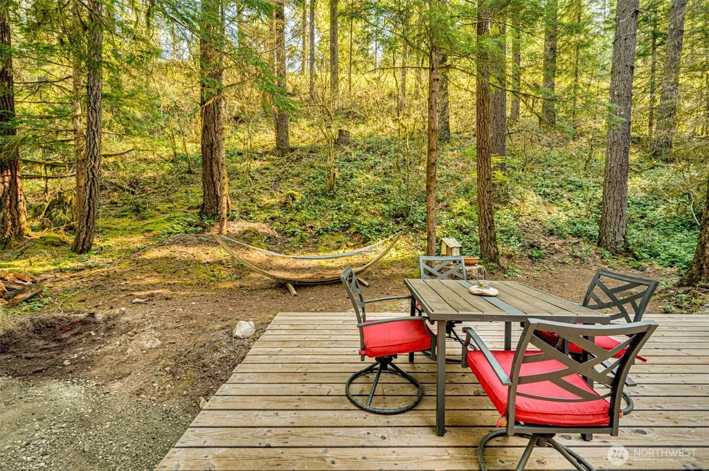 141 Northwoods Cabin Cougar WA 98616