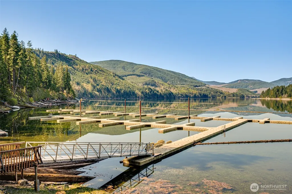 141 Northwoods Cabin Cougar WA 98616