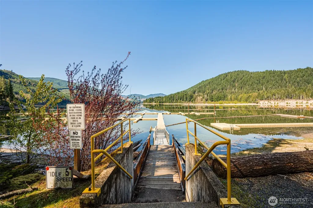 141 Northwoods Cabin Cougar WA 98616