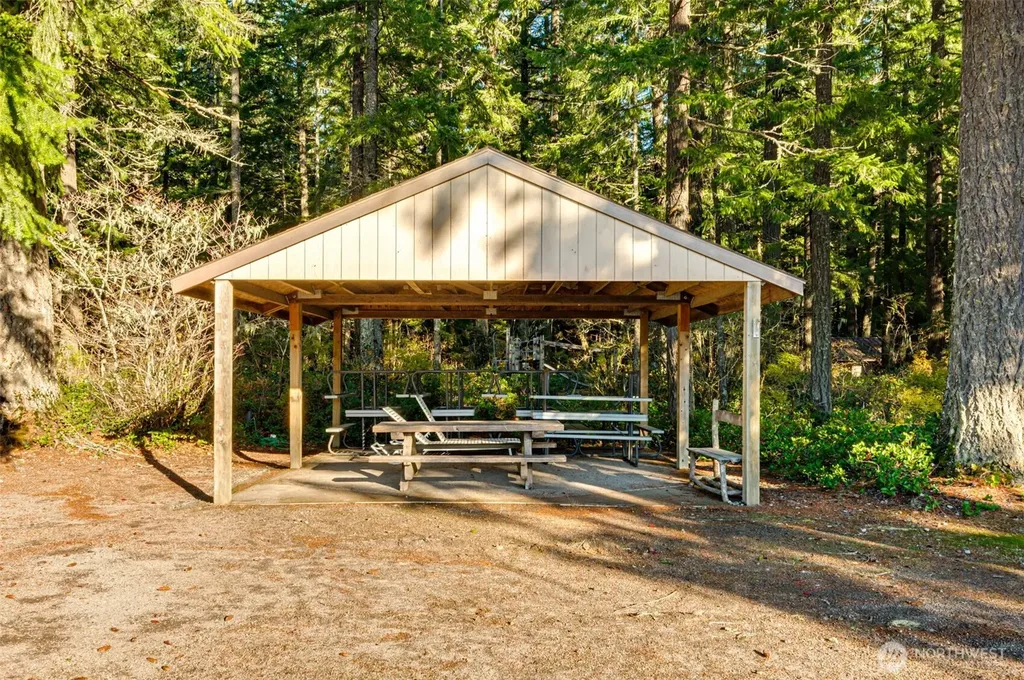 141 Northwoods Cabin Cougar WA 98616
