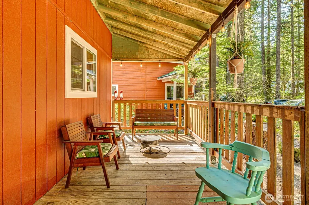 141 Northwoods Cabin Cougar WA 98616