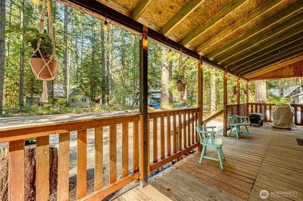 141 Northwoods Cabin Cougar WA 98616